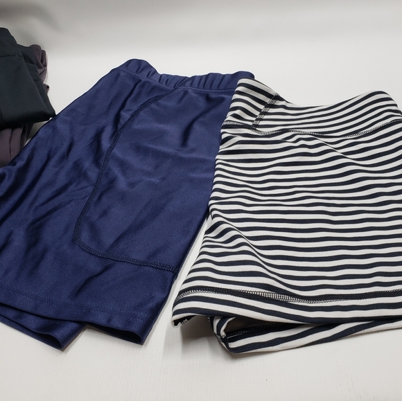 Reebok Activewear 8 Piece Bundle Sizes Large XL 1X - Picture 5 of 12